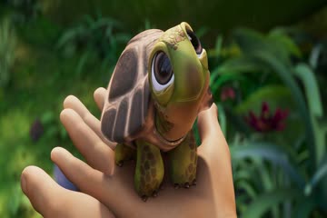 AINBO Spirit of the Amazon 2021 in hindi dubbed