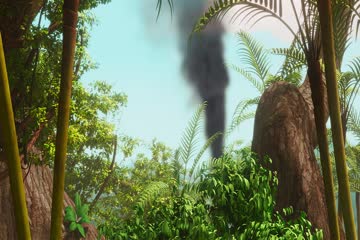 AINBO Spirit of the Amazon 2021 in hindi dubbed