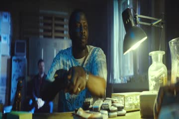 AKA 2023 Dubb in Hindi