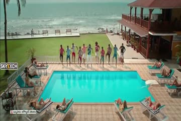Aa Ammayi Gurinchi Meeku Cheppali 2022 in Hindi