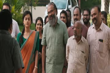 Aadavaallu Meeku Johaarlu 2022 in Hindi