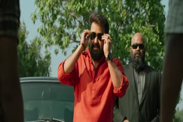 Aadavaallu Meeku Johaarlu 2022 in Hindi