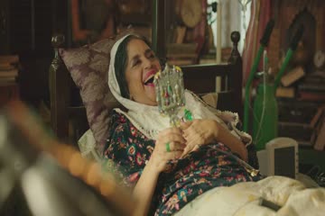 Aafat e Ishq 2021