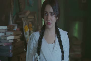 Aafat e Ishq 2021