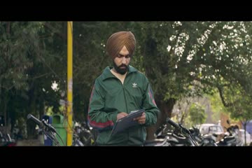 Aaja Mexico Challiye 2022