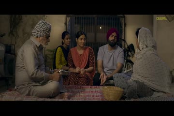 Aaja Mexico Challiye 2022