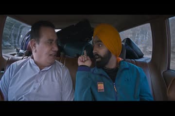 Aaja Mexico Challiye 2022