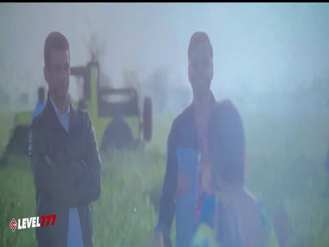Aankh Micholi 2023 Hindi