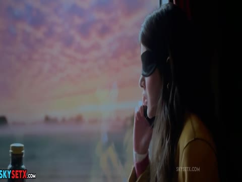Aankhon ki Gustaakhiyan 2025 in Hindi