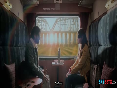 Aankhon ki Gustaakhiyan 2025 in Hindi