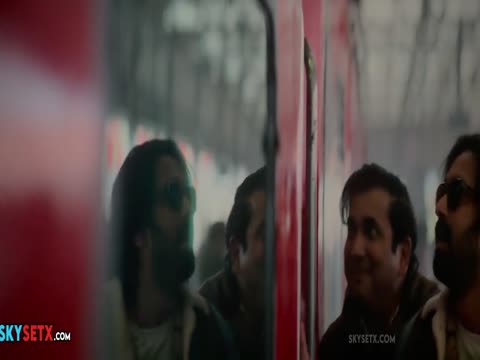 Aankhon ki Gustaakhiyan 2025 in Hindi
