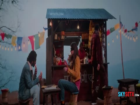 Aankhon ki Gustaakhiyan 2025 in Hindi