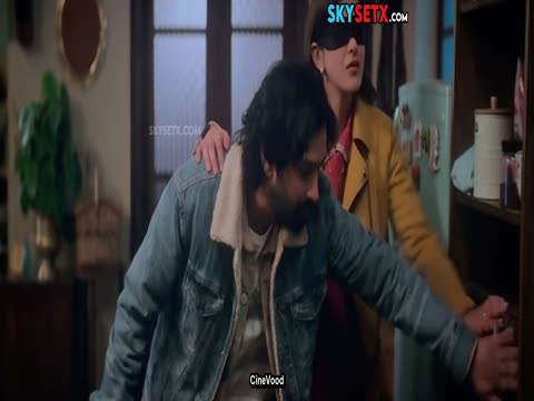 Aankhon ki Gustaakhiyan 2025 in Hindi