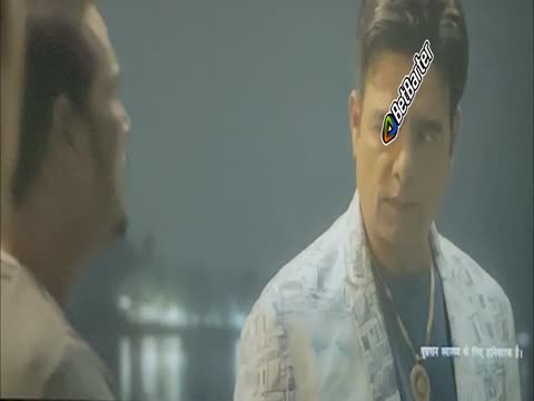 Aazam 2023 Hindi