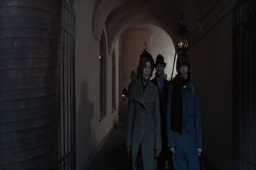 Abigail 2019 dubb in hindi