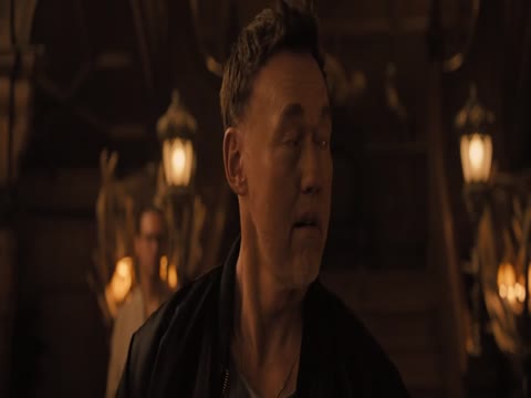 Abigail 2024 Hindi Dub