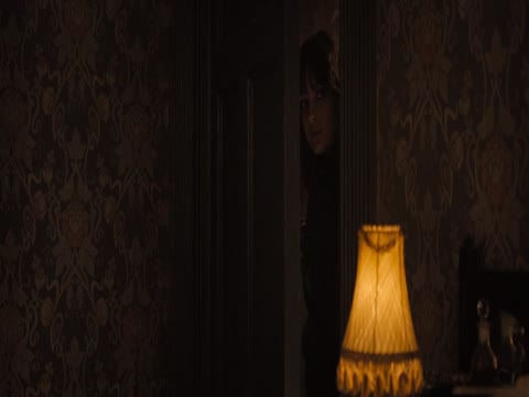 Abigail 2024 Hindi Dub