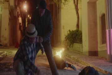 Accident Man Hitman is Holiday 2022 in Hindi Dubb