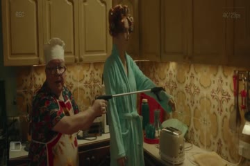 Accident Man Hitman is Holiday 2022 in Hindi Dubb