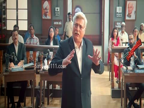 Accident or Conspiracy Godhra 2024 Hindi