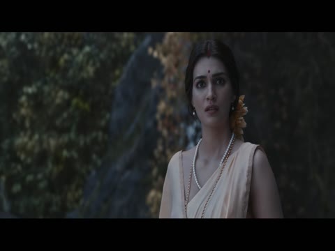Adipurush 2023 Hindi