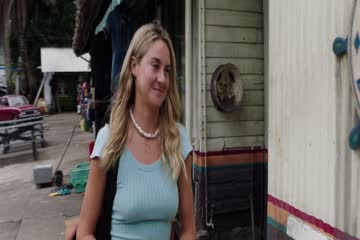 Adrift 2018 full movie in Hindi