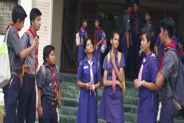 Adventure Kids 2019