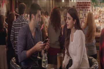 Ae Dil Hai Mushkil 2016 Dvdscr 720P