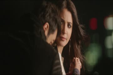 Ae Dil Hai Mushkil 2016 Dvdscr 720P