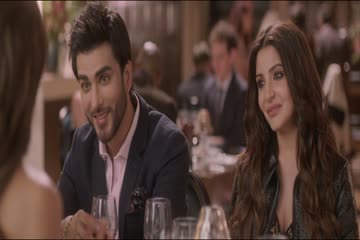 Ae Dil Hai Mushkil 2016 Dvdscr 720P