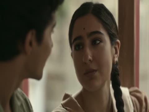 Ae Watan Mere Watan 2024 Hindi
