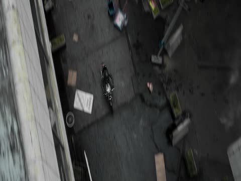 Afterburn 2025 in Hindi Dubb