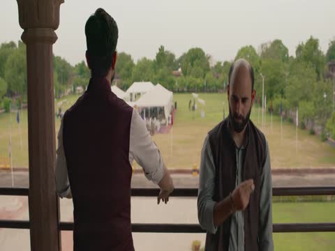 Afwaah 2023 Hindi