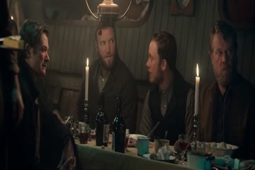 Against the Ice 2022 in hindi dubb