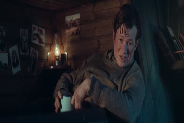 Against the Ice 2022 in hindi dubb