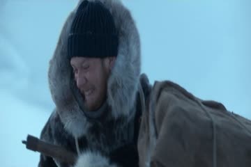 Against the Ice 2022 in hindi dubb