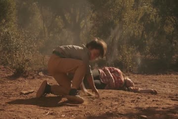 Against the Wild 2 Survive the Serengeti 2016 in Hindi