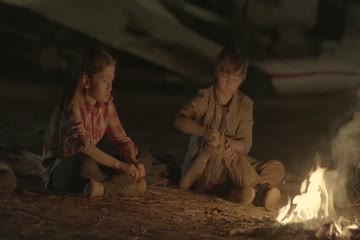 Against the Wild 2 Survive the Serengeti 2016 in Hindi