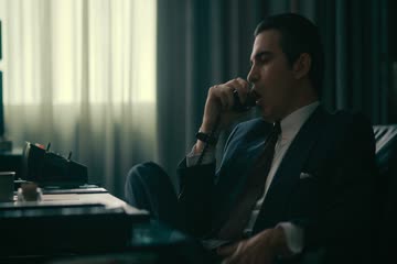 Air 2023 Dubbed in Hindi