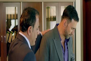 Airlift 2016 Hdrip