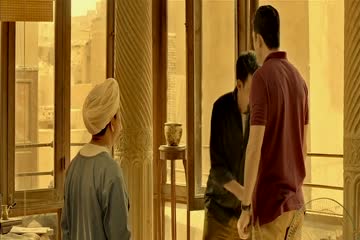 Aiyaary 2018