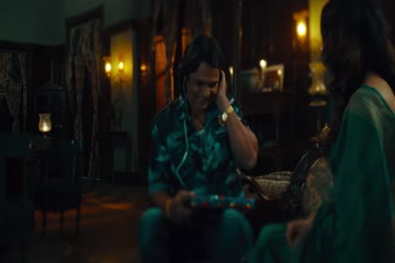 Ajeeb Daastaans 2021