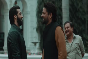 Ajeeb Daastaans 2021