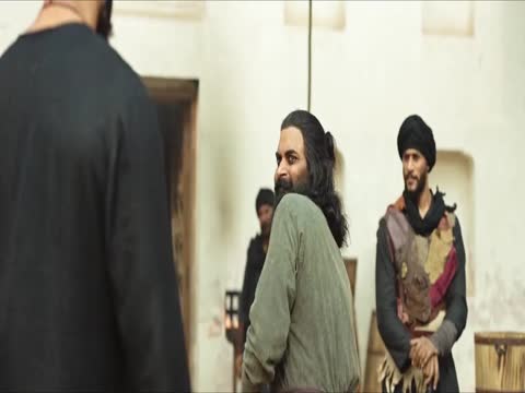 Akaal The Unconquered 2025 Punjabi