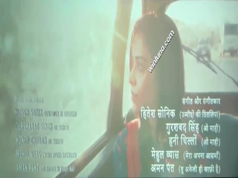 Akelli 2023 Hindi