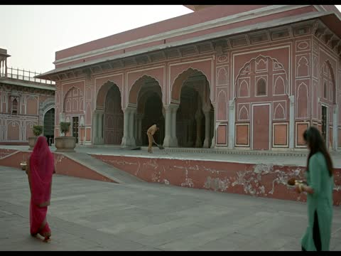 Akshardham Operation Vajra Shakti 2025 Hindi