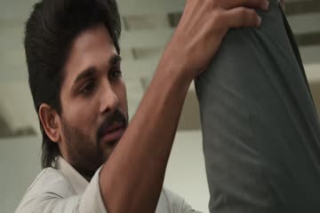 Ala Vaikunthapurramuloo 2020 in hindi