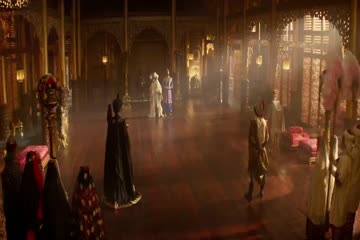 Aladdin 2019 Dubb in Hindi