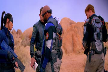 Alien Expedition Video 2018 dubb in hindi