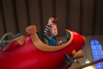 Alien Xmas 2020 Dubbed in Hindi